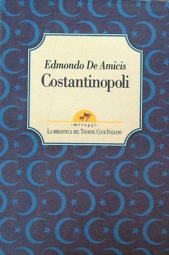 Costantinopoli