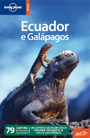 Ecuador e Galapagos