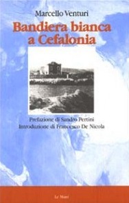 Bandiera bianca a Cefalonia