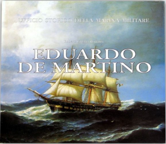 Eduardo de Martino
