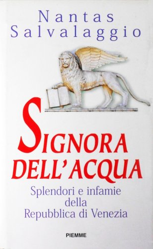 Signora dell'acqua