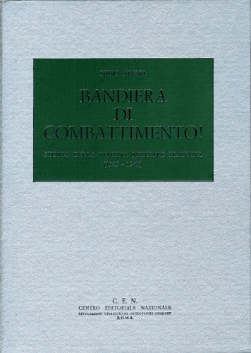 Bandiera di combattimento