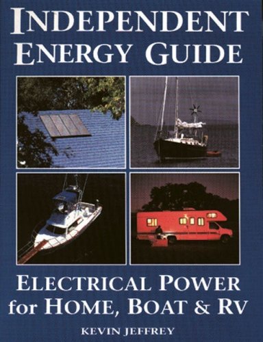 Independent energy guide