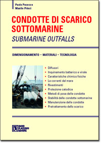 Condotte di scarico sottomarine