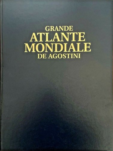 Grande atlante mondiale
