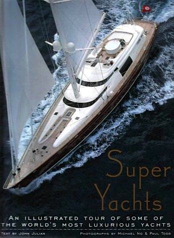 Super yachts