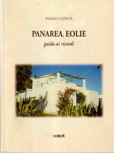 Panarea, Eolie