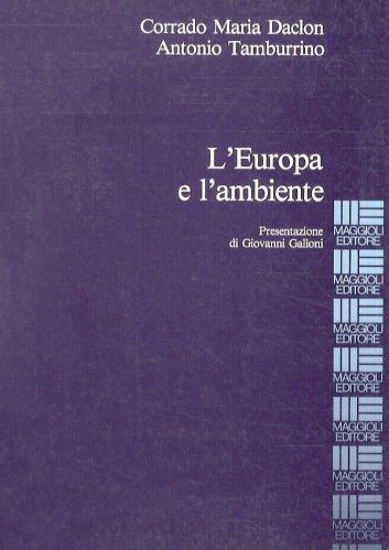 Europa e l'ambiente