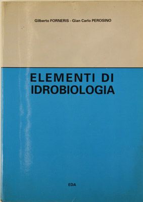 Elementi di idrobiologia