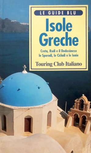 Isole Greche