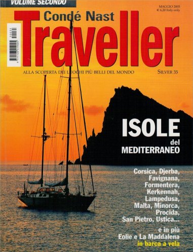 Isole del Mediterraneo 2