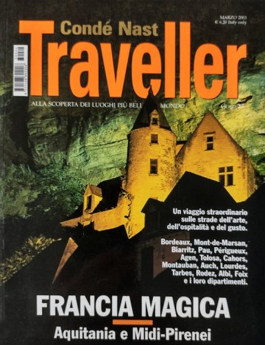 Francia magica