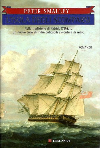 Isola degli scomparsi