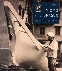 Uomo e il Dragun