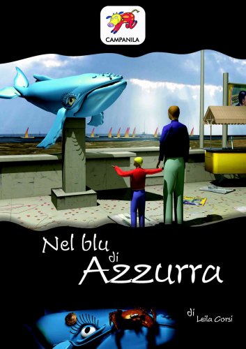Nel blu di Azzurra