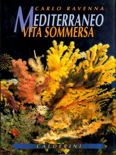 Mediterraneo vita sommersa