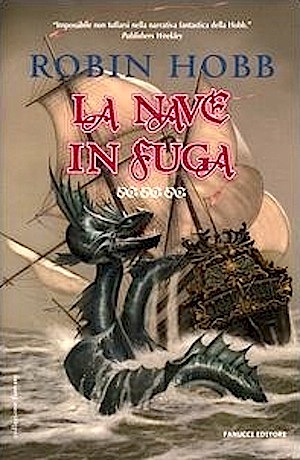 Nave in fuga