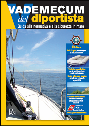 Vademecum del diportista - con CD-ROM