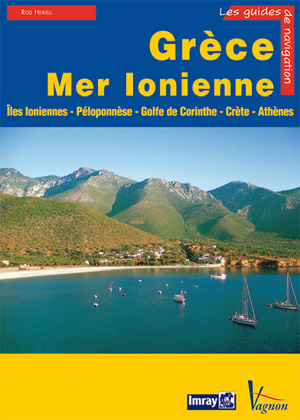 Grece tome 1 - Mer Ionienne