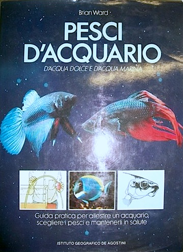 Pesci d'acquario