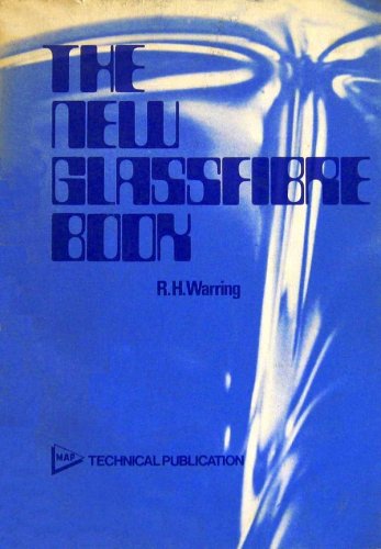New glassfibre book
