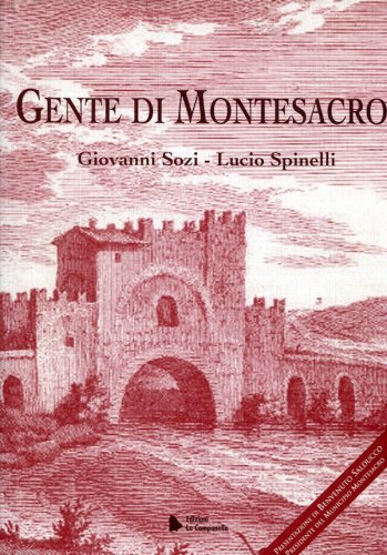 Gente di Montesacro