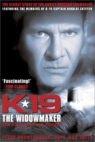 K19 the widowmaker