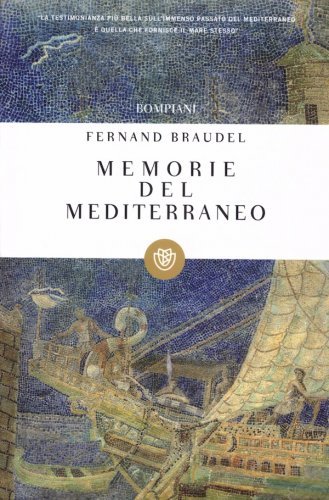 Memorie del Mediterraneo - edizione economica