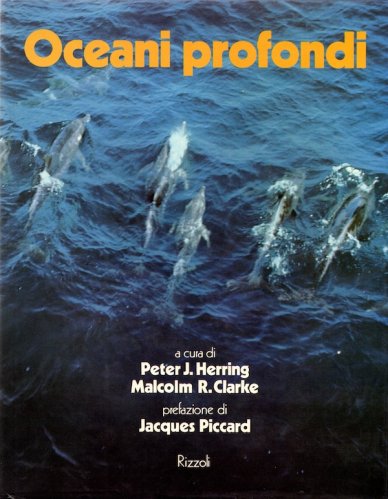 Oceani profondi