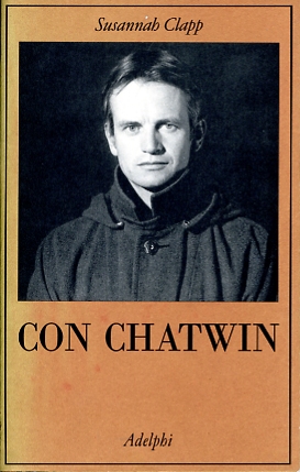 Con Chatwin