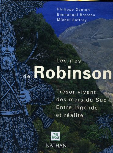 Iles de Robinson