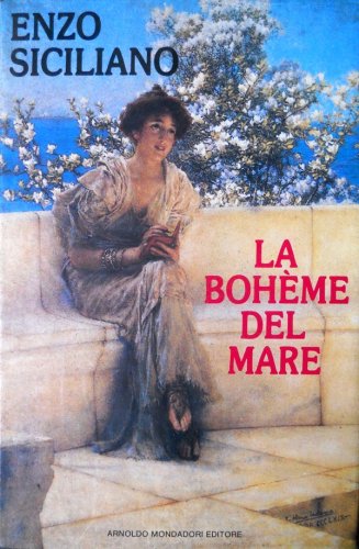 Boheme del mare