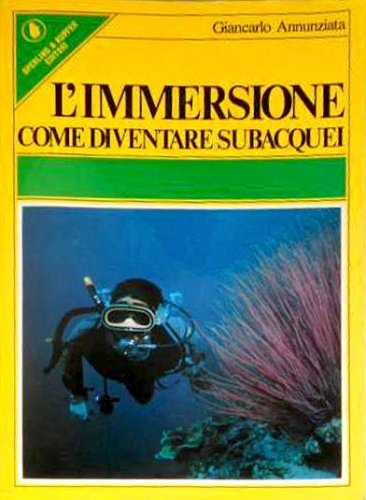 Immersione