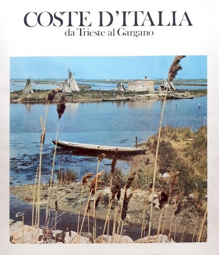 Coste d'Italia da Trieste al Gargano