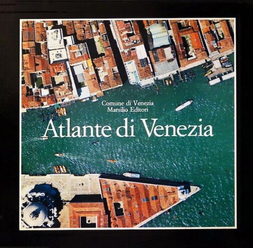 Atlante di Venezia
