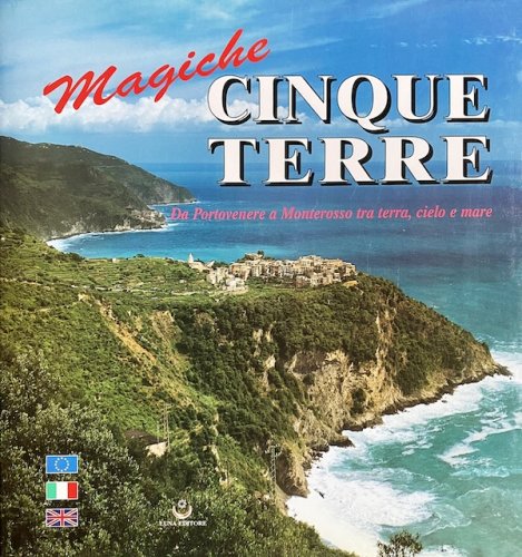 Magiche Cinque Terre