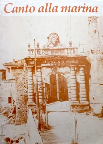 Canto alla marina
