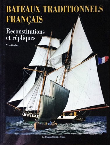 Bateaux traditionnels francais