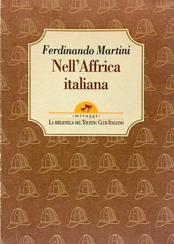 Nell'Africa italiana
