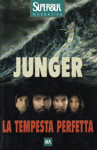 Tempesta perfetta - edizione economica