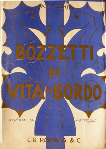 Bozzetti di vita di bordo