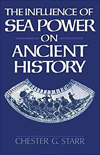 Influence of sea power on ancient history