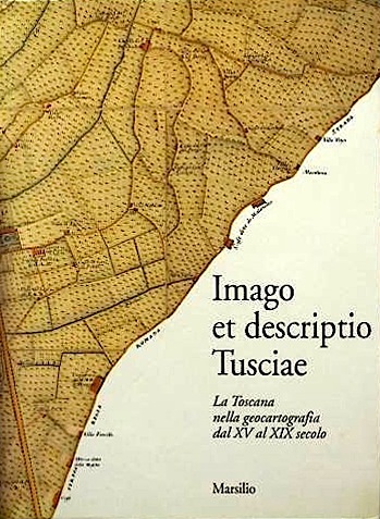 Imago et descriptio Tusciae