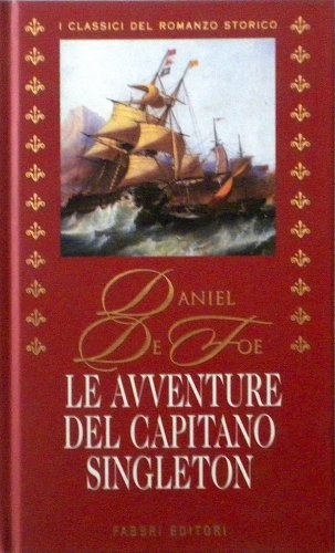 Avventure del Capitano Singleton