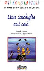 Conchiglia così cosà