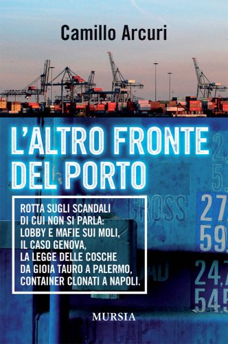 Altro fronte del porto