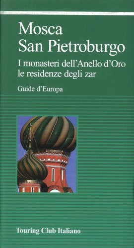 Mosca San Pietroburgo