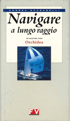 Navigare a lungo raggio