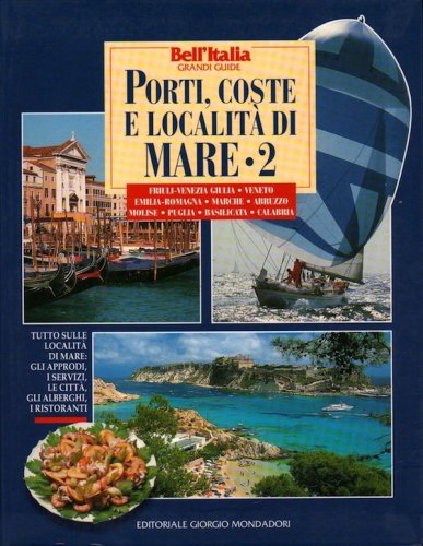 Porti, coste e località di mare 2