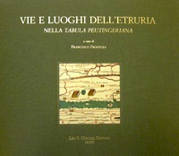 Vie e luoghi dell'Etruria